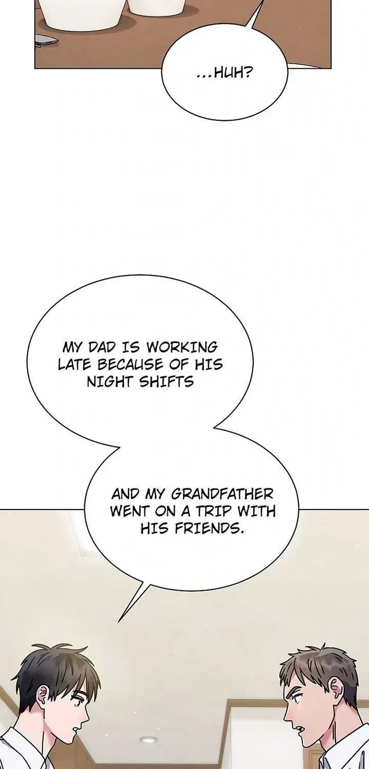 High School Musical Genius Is Paganini Reincarnated Chapter 43 Page 43