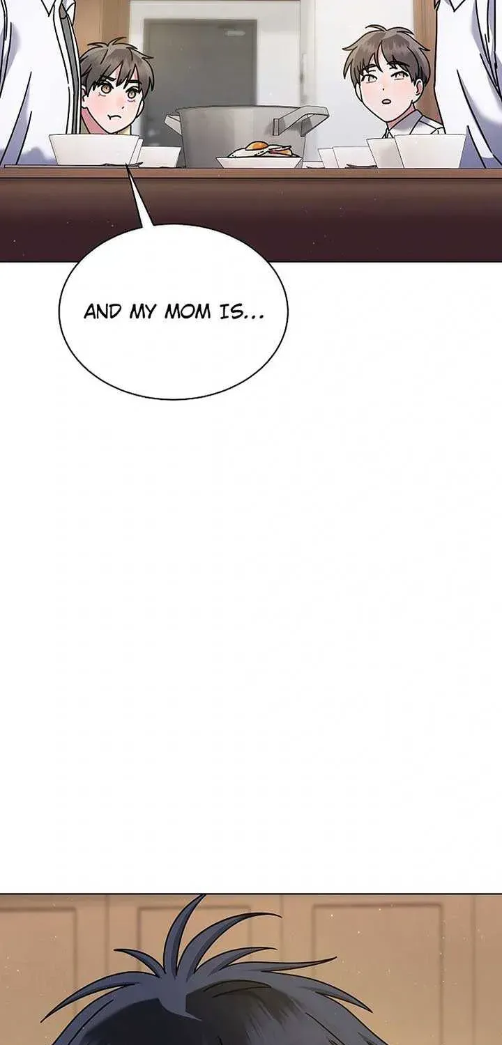 High School Musical Genius Is Paganini Reincarnated Chapter 43 Page 44
