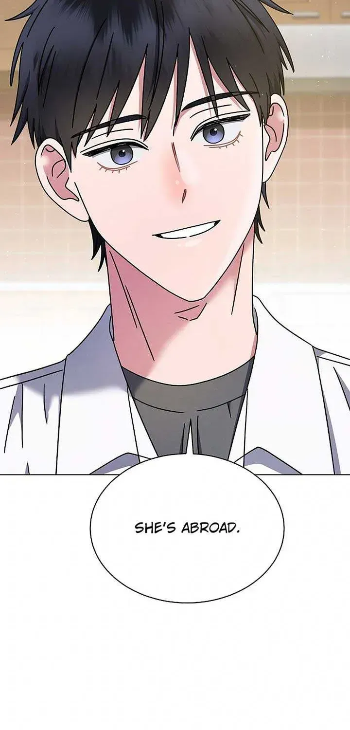 High School Musical Genius Is Paganini Reincarnated Chapter 43 Page 45