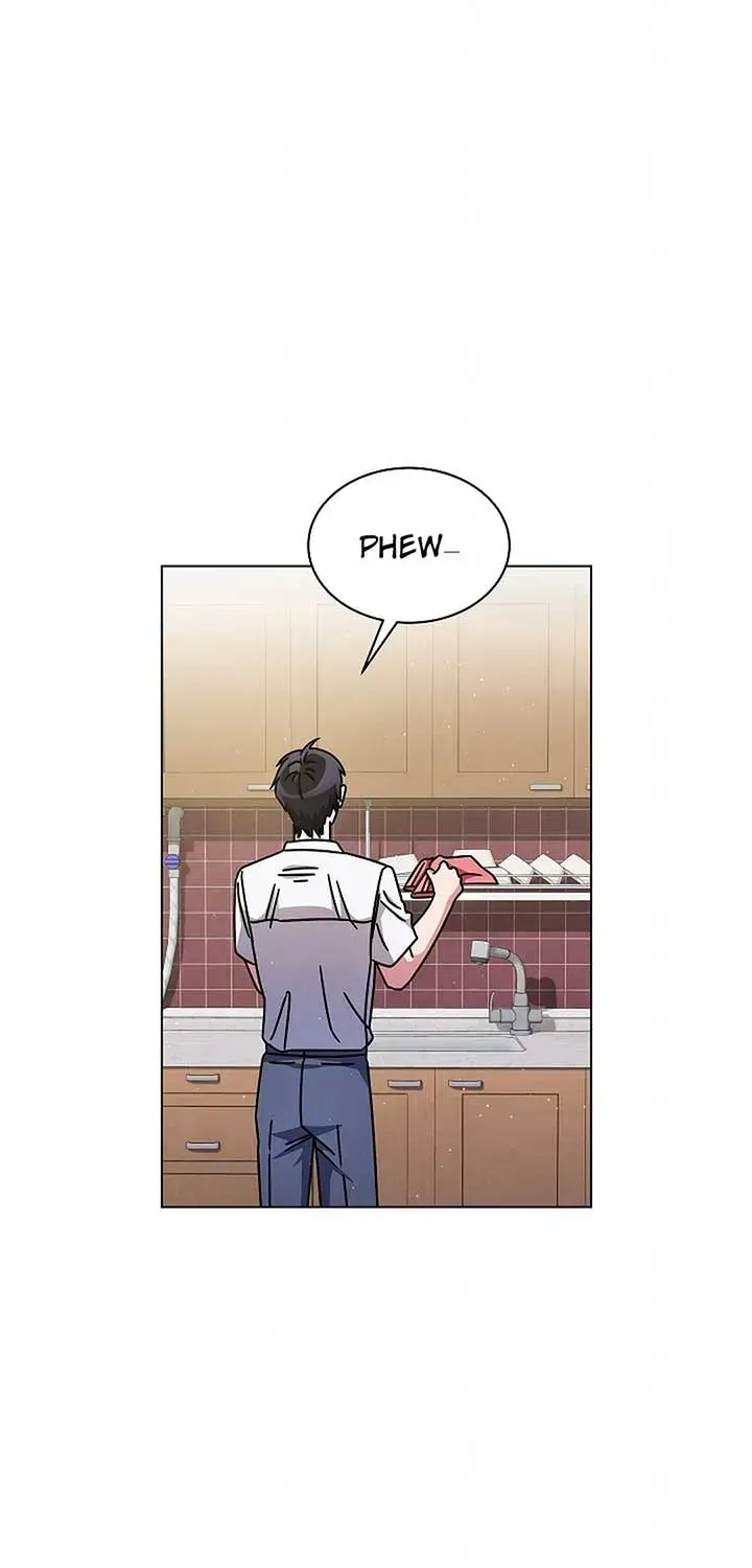 High School Musical Genius Is Paganini Reincarnated Chapter 43 Page 49