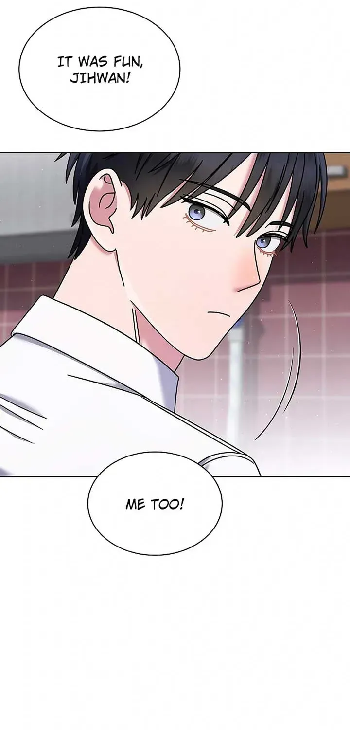 High School Musical Genius Is Paganini Reincarnated Chapter 43 Page 50