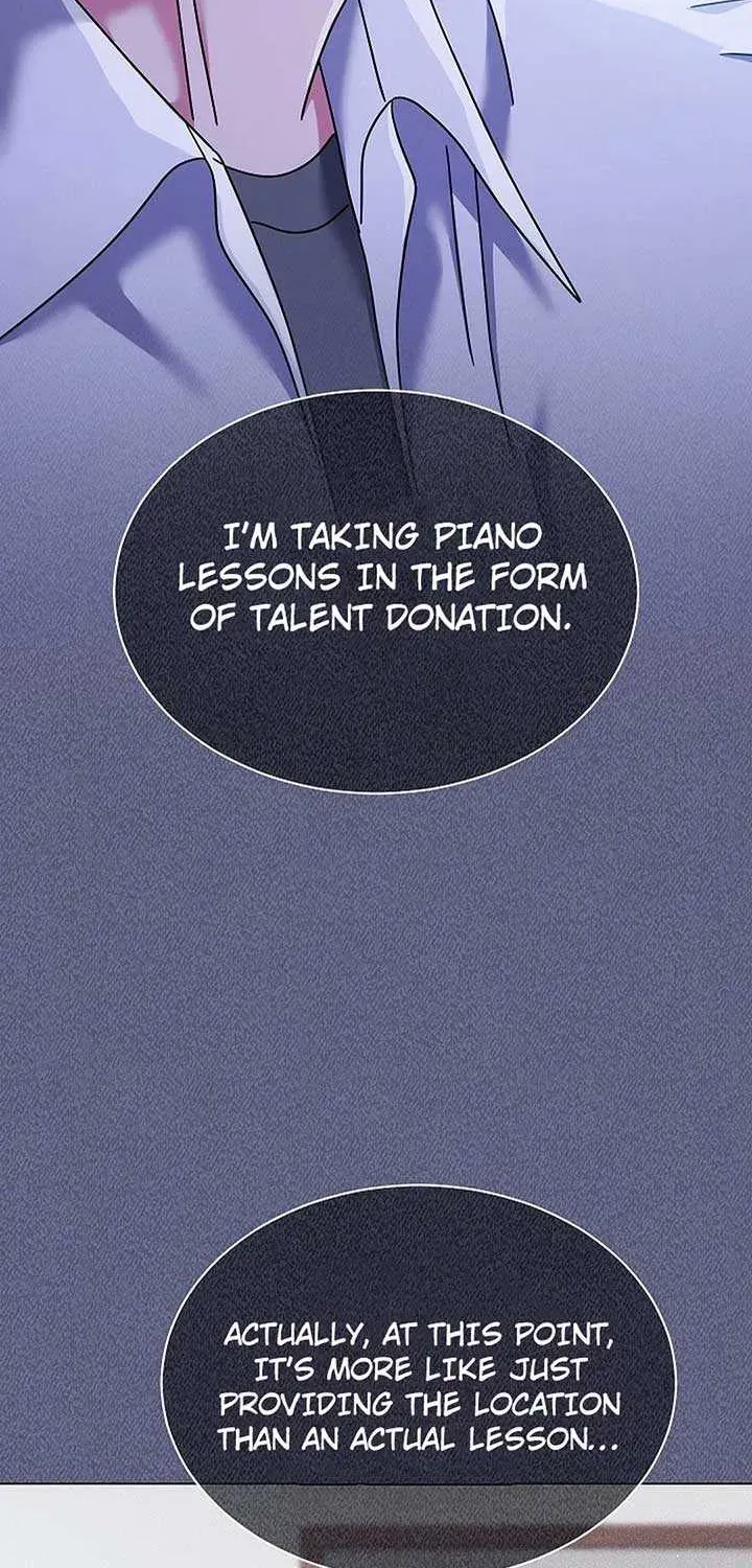 High School Musical Genius Is Paganini Reincarnated Chapter 43 Page 64