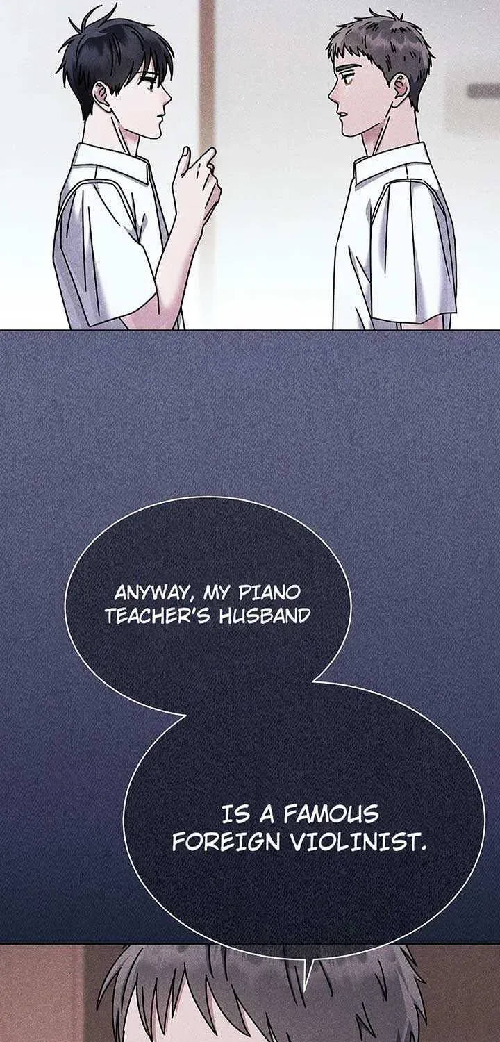High School Musical Genius Is Paganini Reincarnated Chapter 43 Page 66