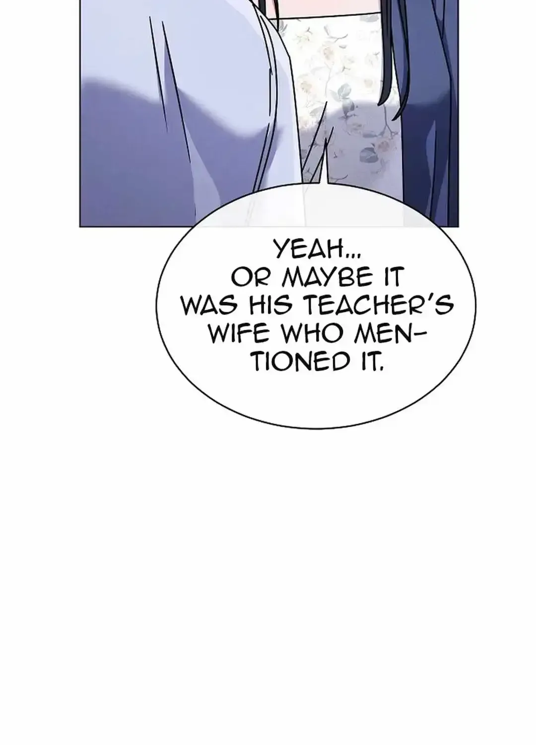 High School Musical Genius Is Paganini Reincarnated Chapter 44 Page 9