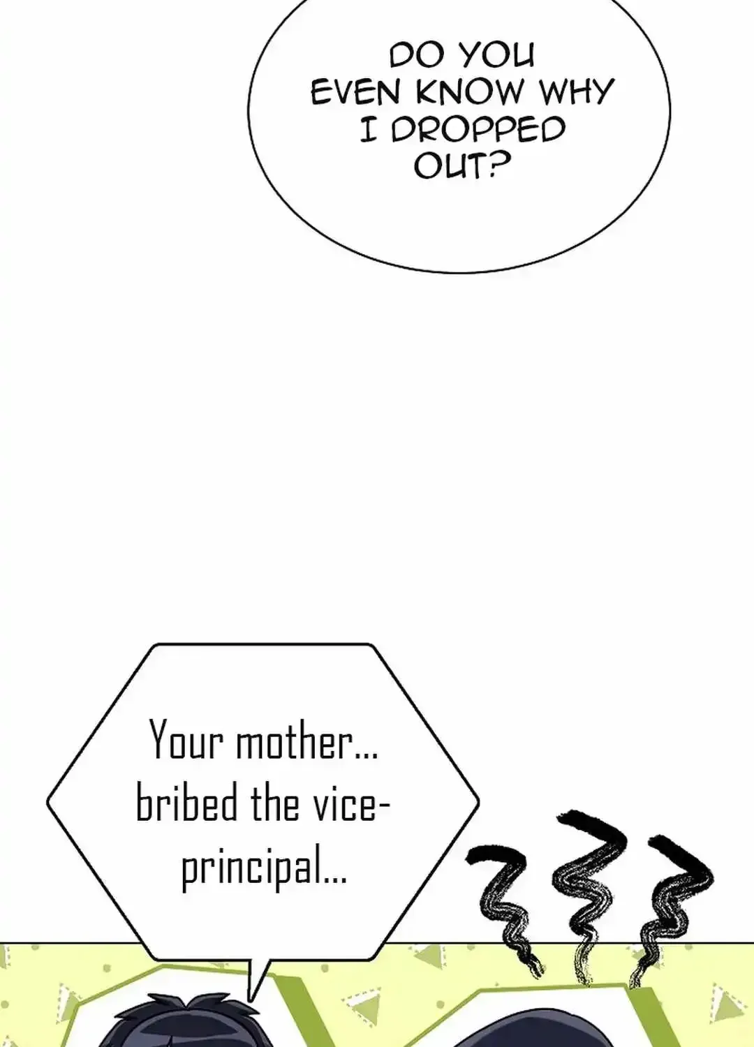 High School Musical Genius Is Paganini Reincarnated Chapter 44 Page 25