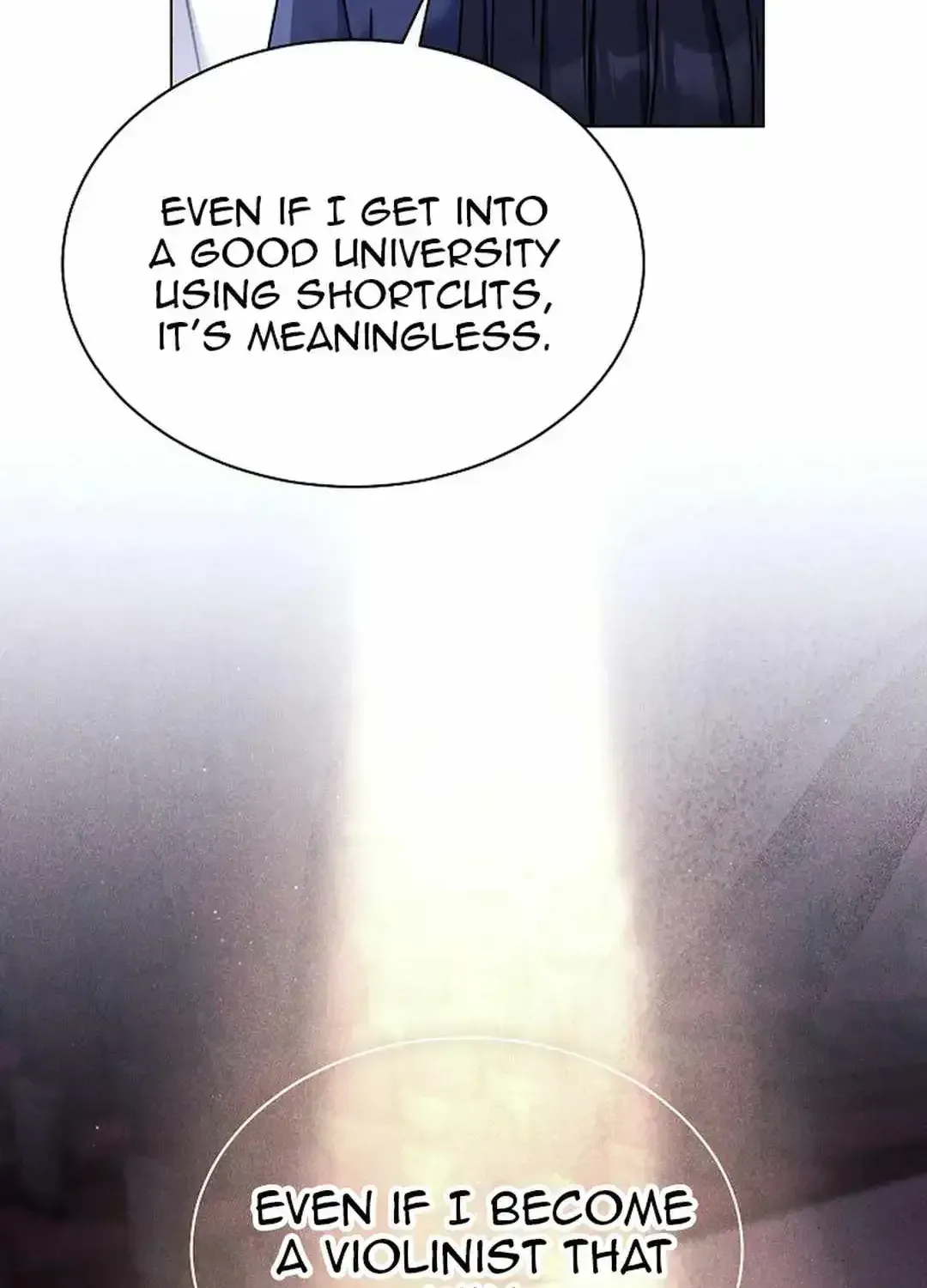High School Musical Genius Is Paganini Reincarnated Chapter 44 Page 37