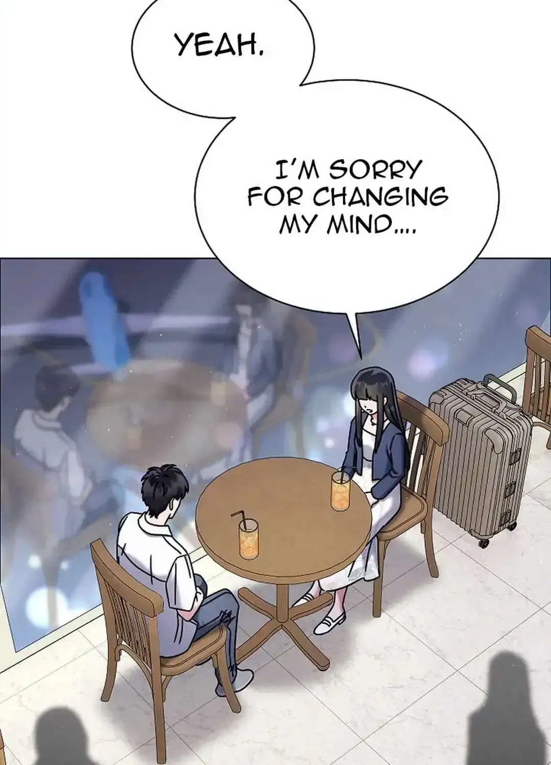 High School Musical Genius Is Paganini Reincarnated Chapter 44 Page 44