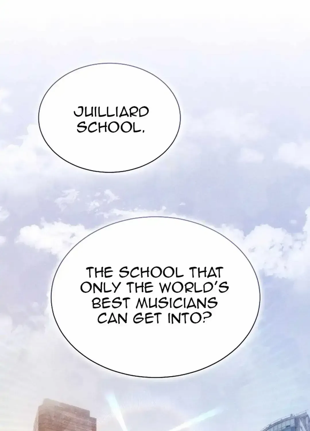 High School Musical Genius Is Paganini Reincarnated Chapter 44 Page 47