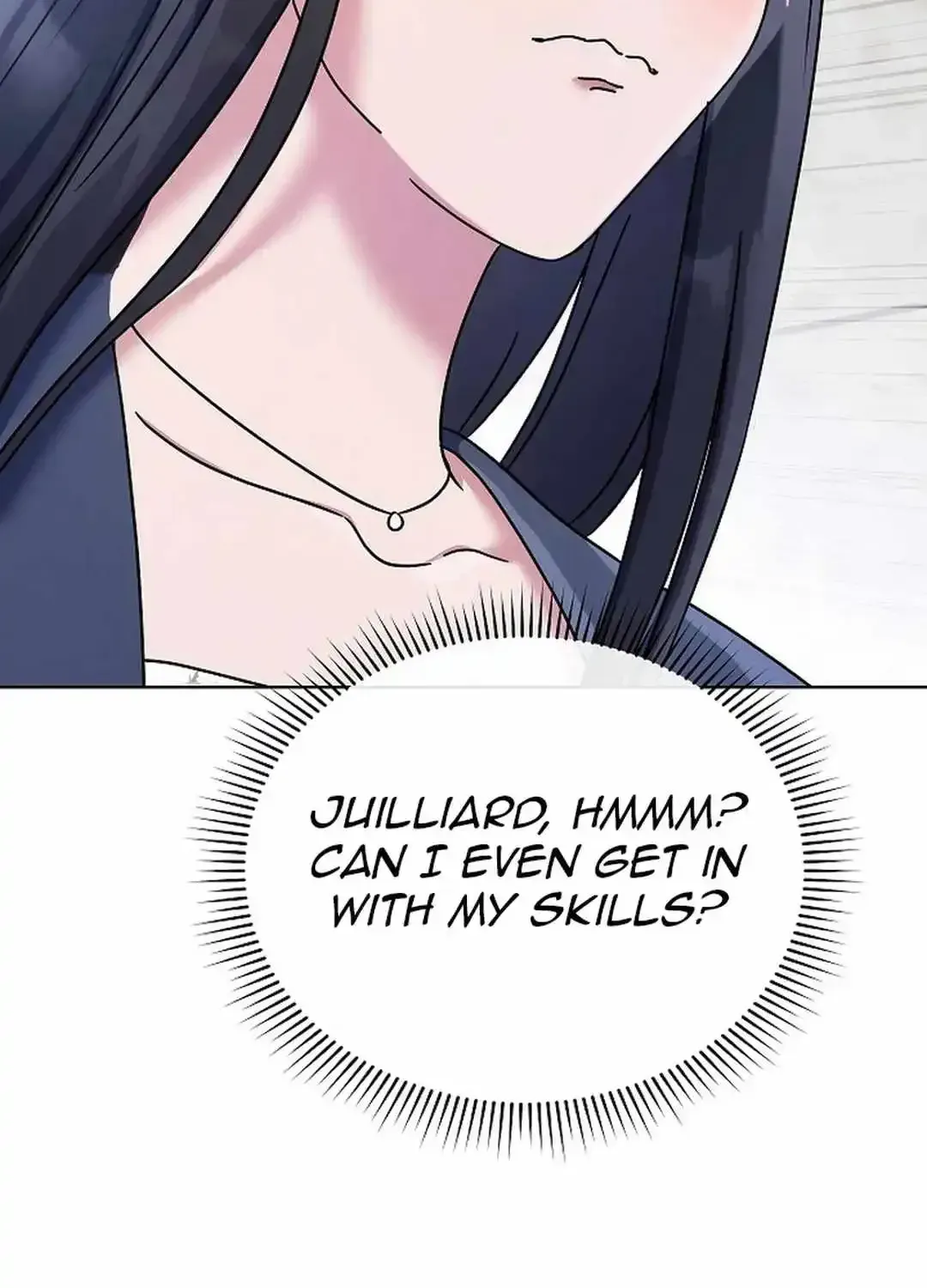 High School Musical Genius Is Paganini Reincarnated Chapter 44 Page 70