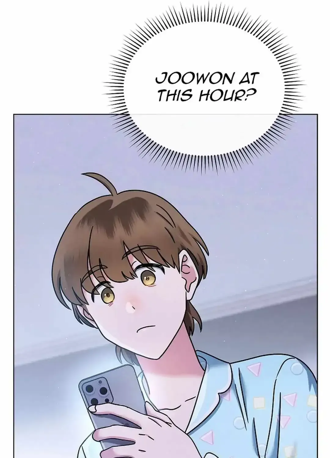 High School Musical Genius Is Paganini Reincarnated Chapter 44 Page 75