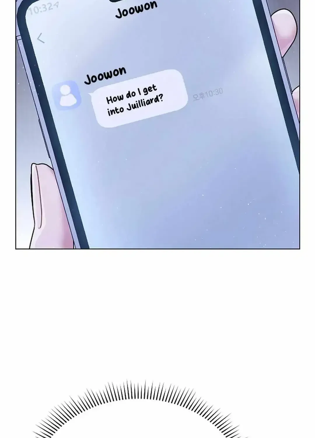 High School Musical Genius Is Paganini Reincarnated Chapter 44 Page 77