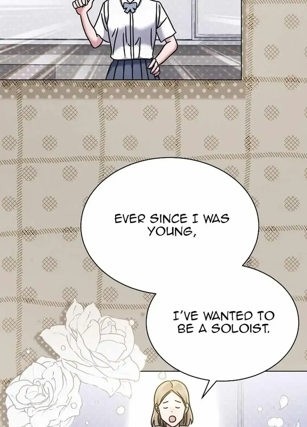 High School Musical Genius Is Paganini Reincarnated Chapter 44 Page 98