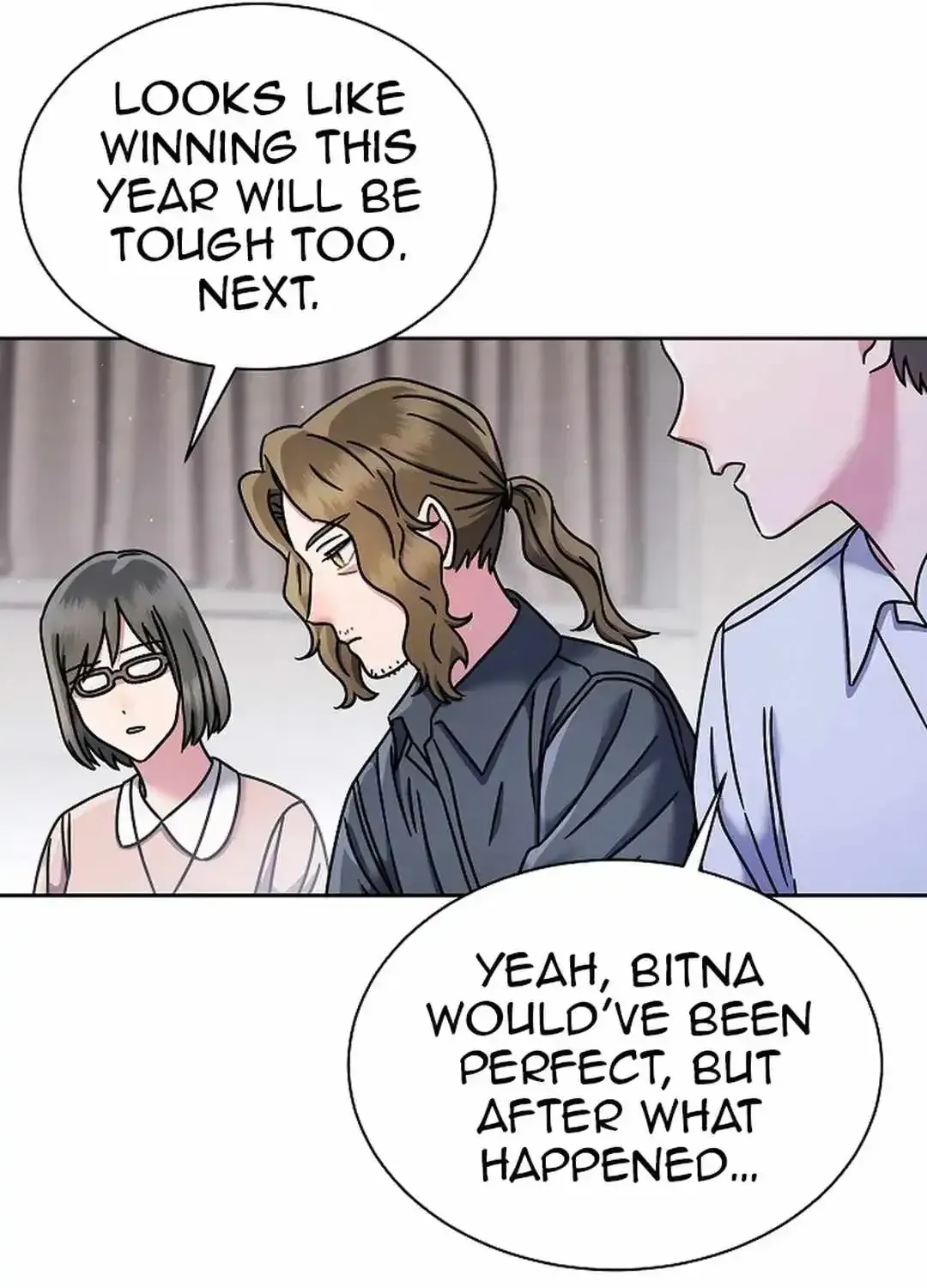 High School Musical Genius Is Paganini Reincarnated Chapter 44 Page 103