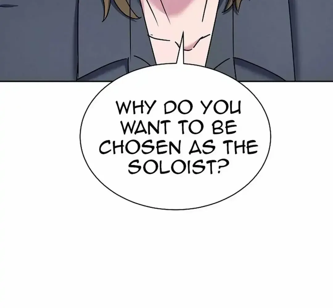 High School Musical Genius Is Paganini Reincarnated Chapter 44 Page 109