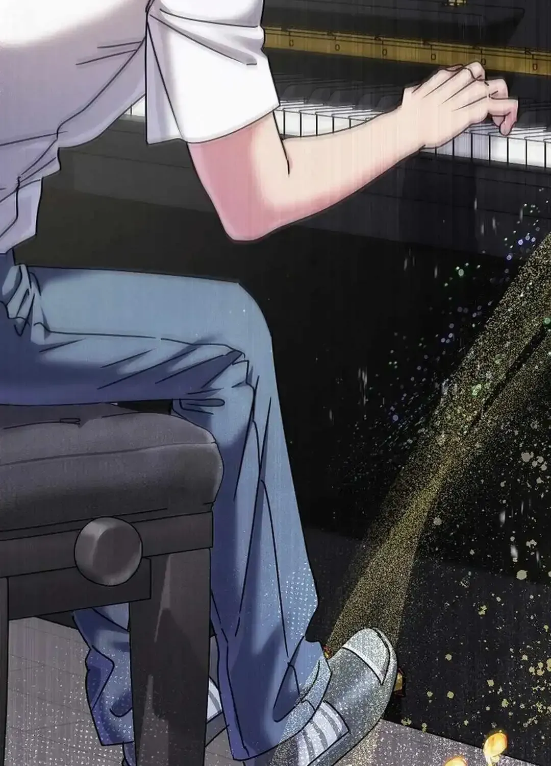High School Musical Genius Is Paganini Reincarnated Chapter 44 Page 123