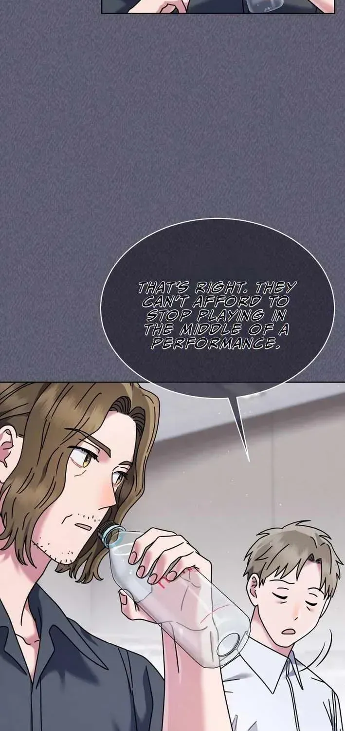 High School Musical Genius Is Paganini Reincarnated Chapter 45 Page 6