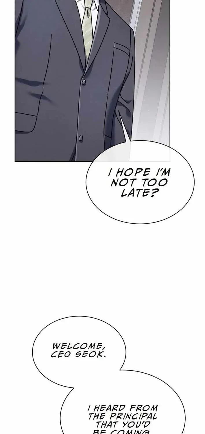 High School Musical Genius Is Paganini Reincarnated Chapter 45 Page 12