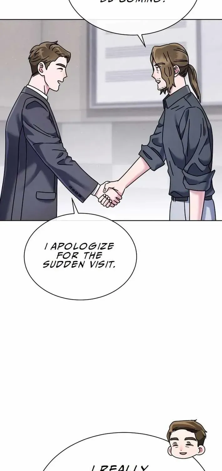 High School Musical Genius Is Paganini Reincarnated Chapter 45 Page 13
