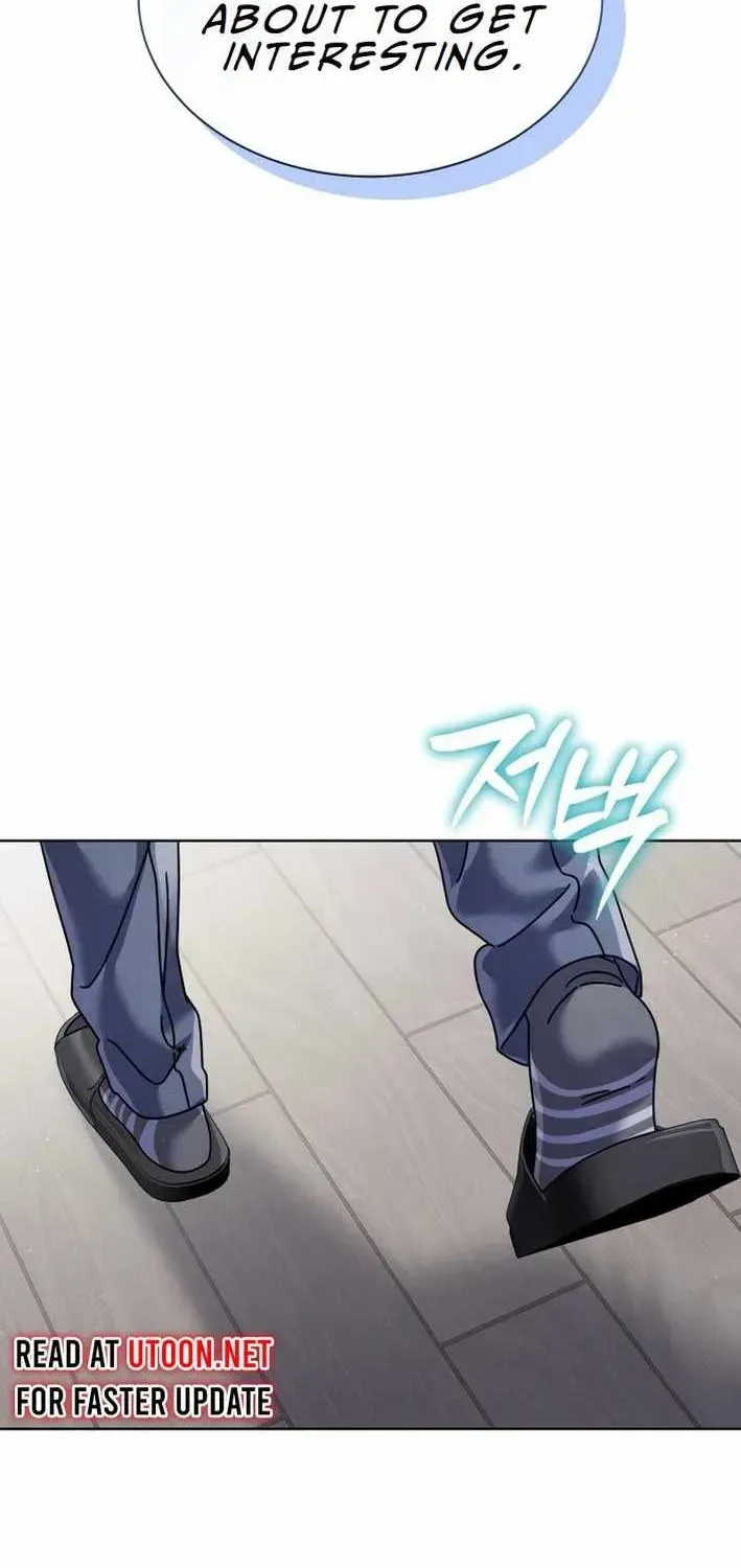 High School Musical Genius Is Paganini Reincarnated Chapter 45 Page 16