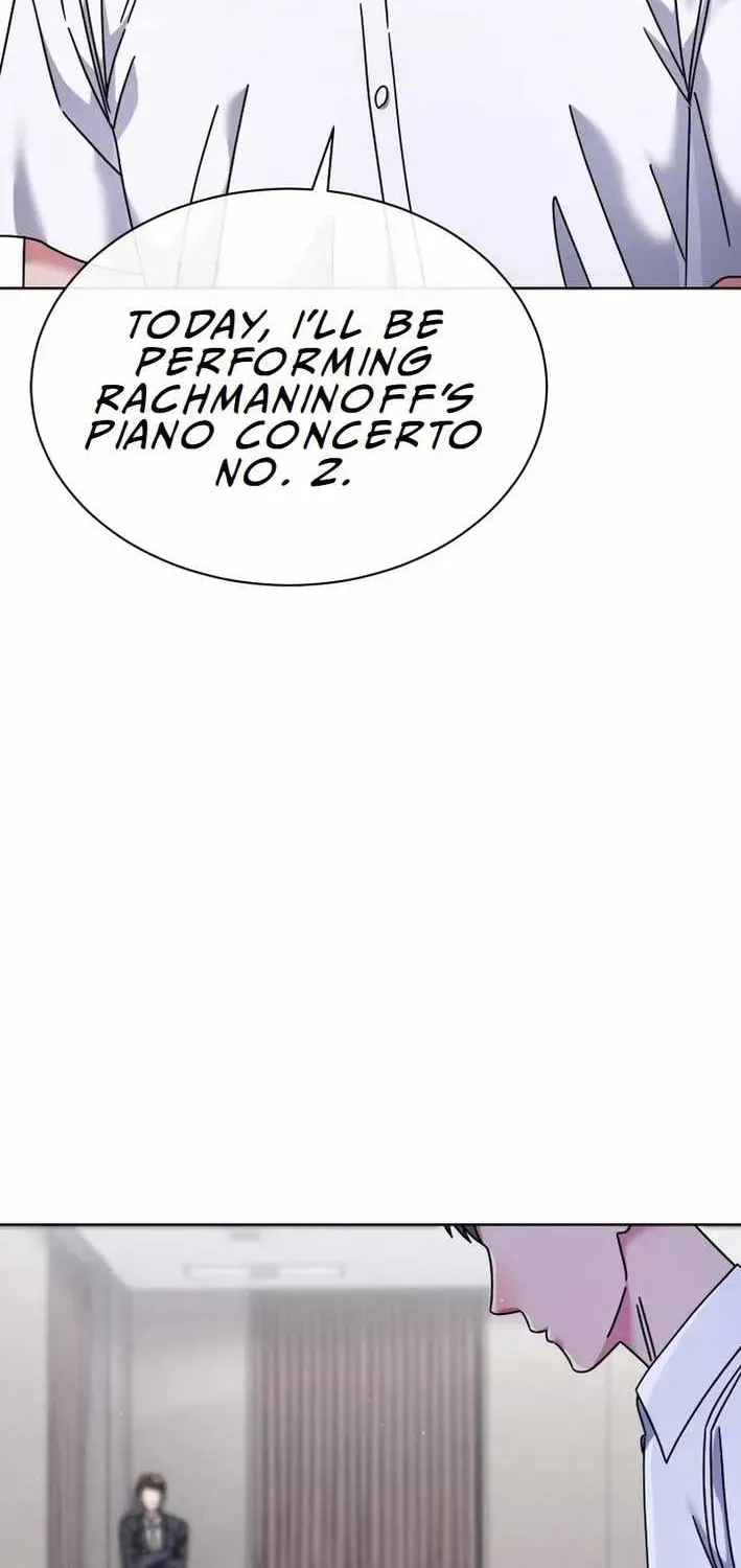 High School Musical Genius Is Paganini Reincarnated Chapter 45 Page 18