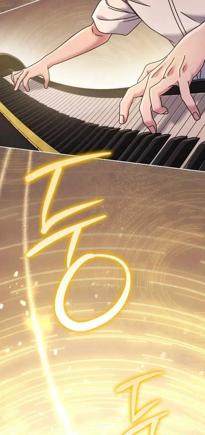 High School Musical Genius Is Paganini Reincarnated Chapter 45 Page 25