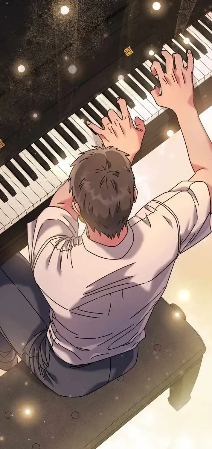 High School Musical Genius Is Paganini Reincarnated Chapter 45 Page 31