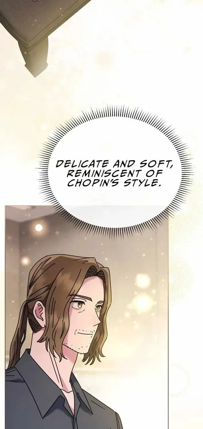 High School Musical Genius Is Paganini Reincarnated Chapter 45 Page 32