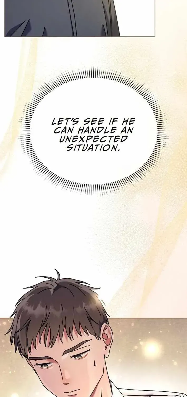 High School Musical Genius Is Paganini Reincarnated Chapter 45 Page 33