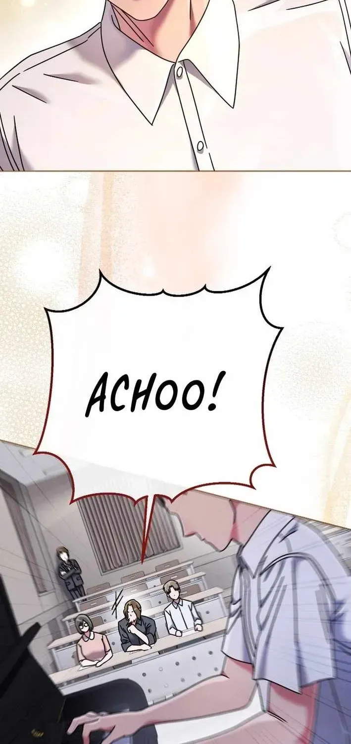 High School Musical Genius Is Paganini Reincarnated Chapter 45 Page 34