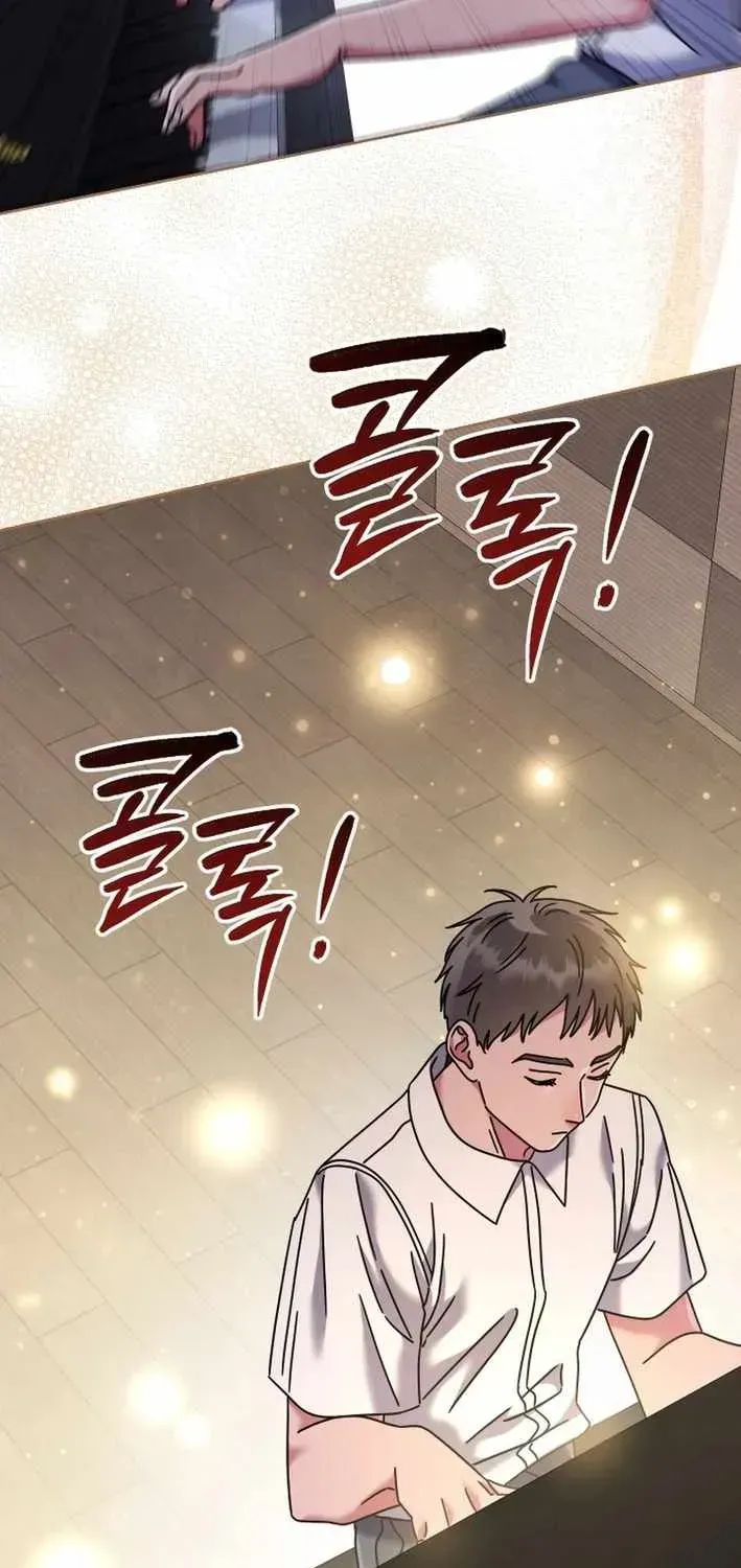 High School Musical Genius Is Paganini Reincarnated Chapter 45 Page 35