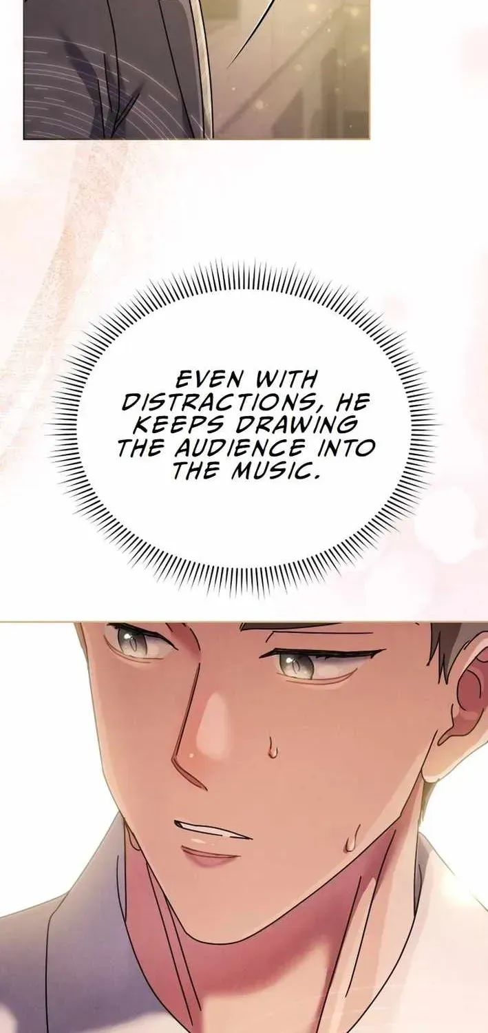 High School Musical Genius Is Paganini Reincarnated Chapter 45 Page 38