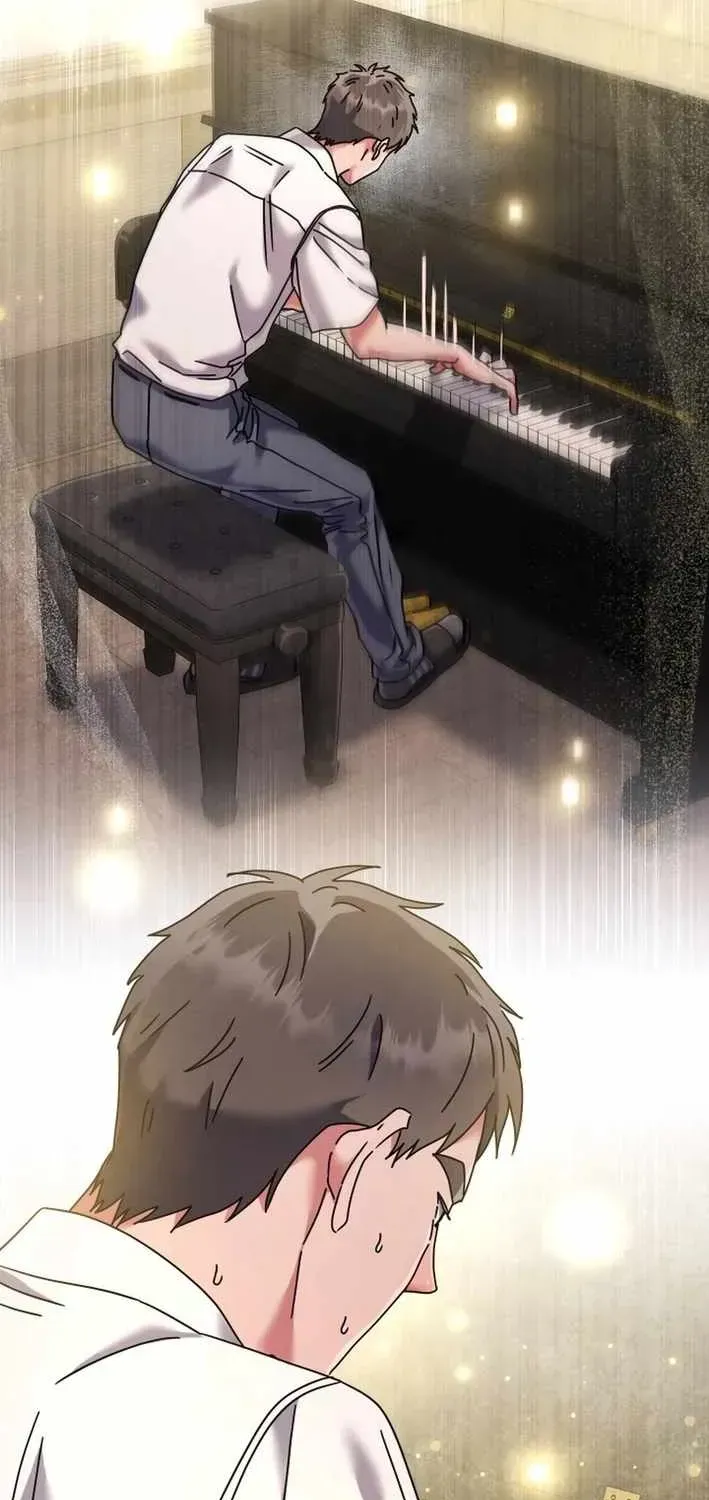 High School Musical Genius Is Paganini Reincarnated Chapter 45 Page 43