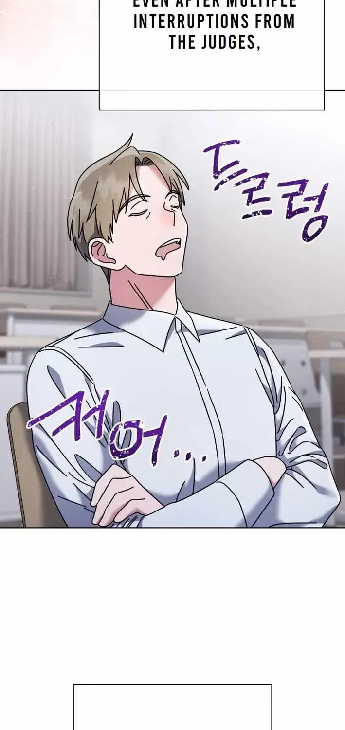 High School Musical Genius Is Paganini Reincarnated Chapter 45 Page 47