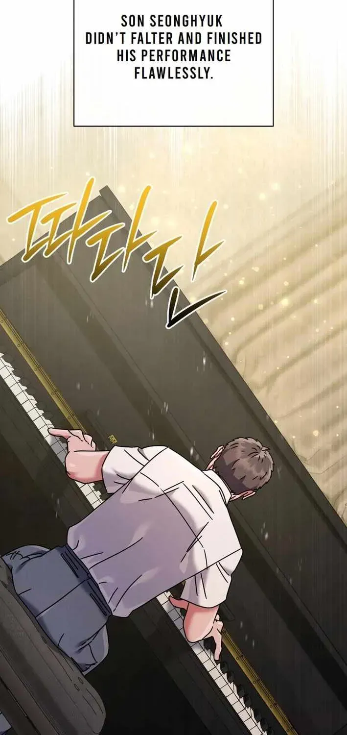 High School Musical Genius Is Paganini Reincarnated Chapter 45 Page 48
