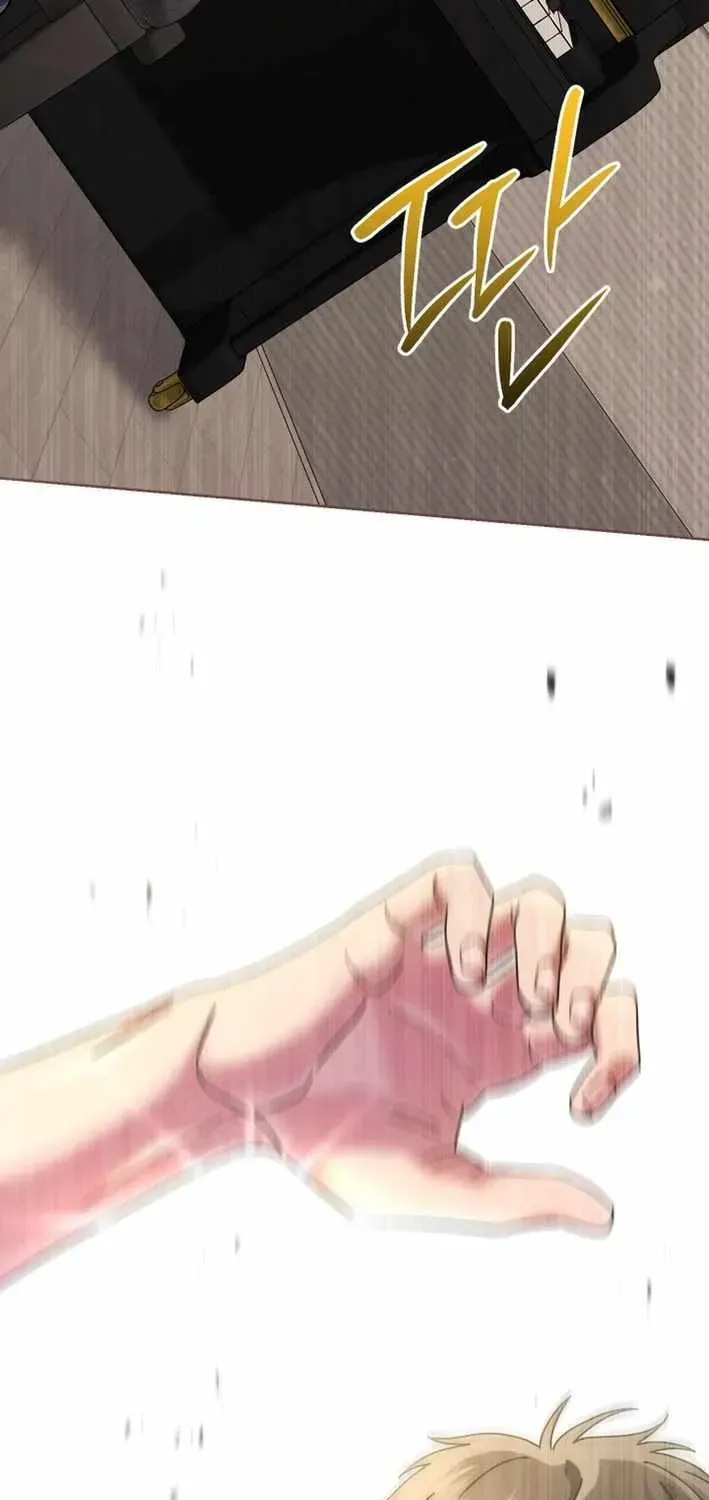 High School Musical Genius Is Paganini Reincarnated Chapter 45 Page 49