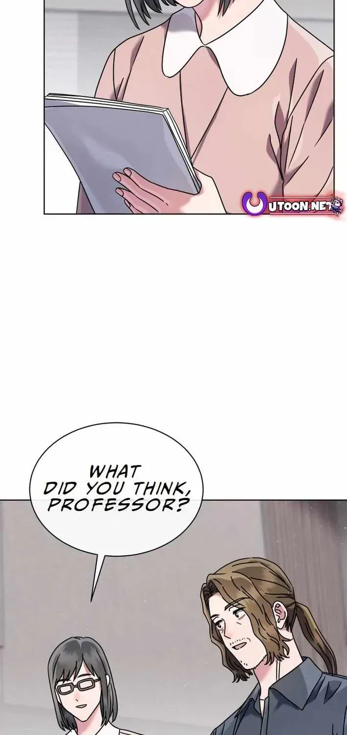 High School Musical Genius Is Paganini Reincarnated Chapter 45 Page 54