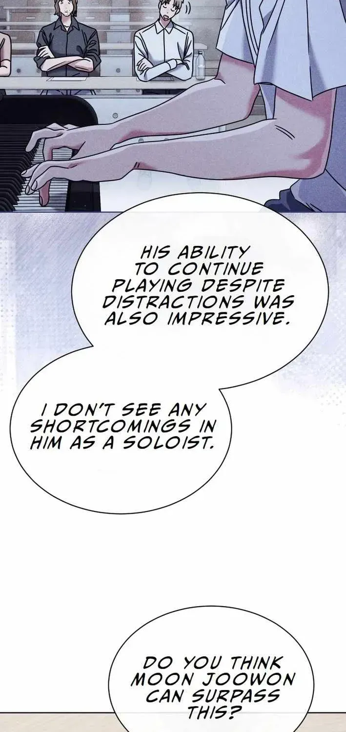 High School Musical Genius Is Paganini Reincarnated Chapter 45 Page 56