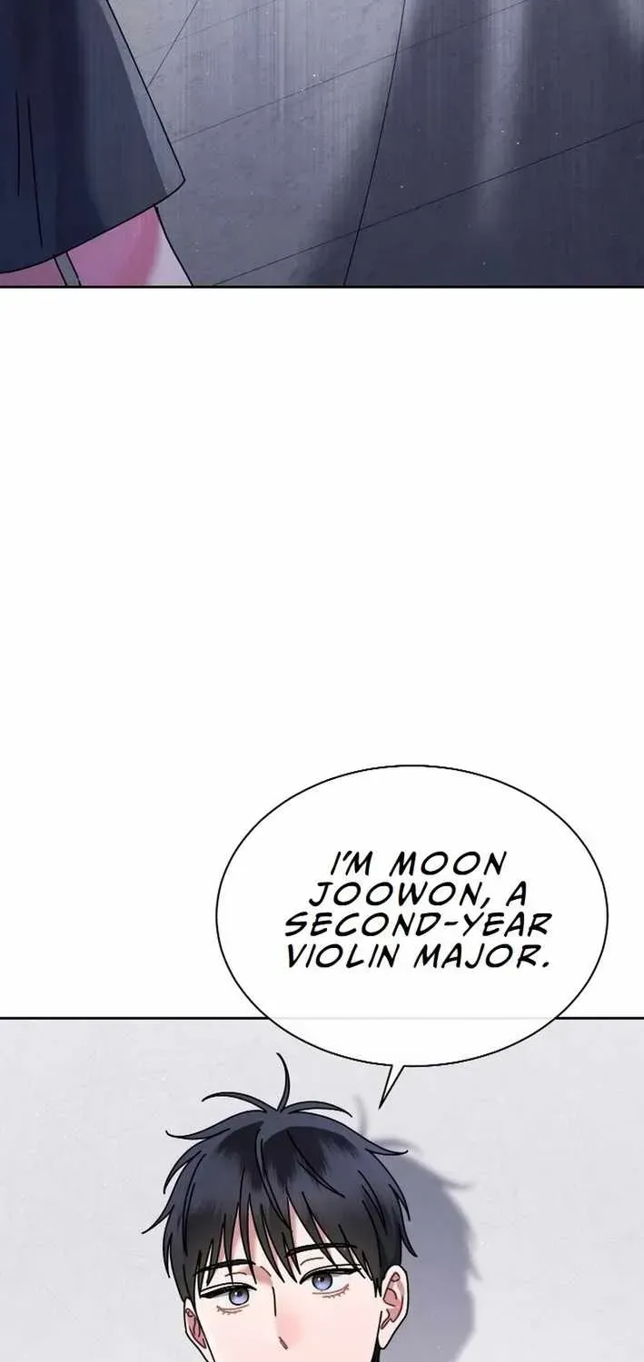 High School Musical Genius Is Paganini Reincarnated Chapter 45 Page 61