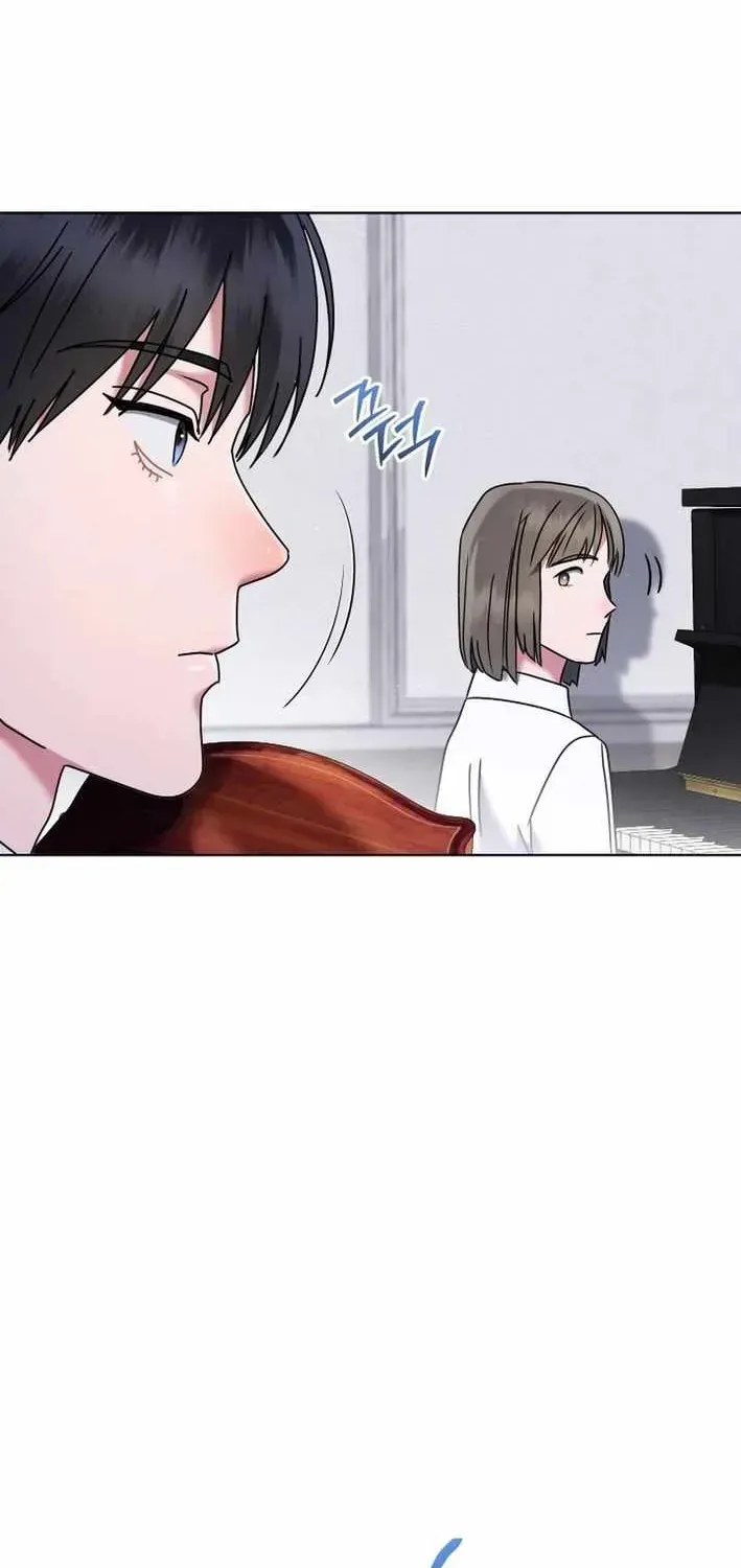 High School Musical Genius Is Paganini Reincarnated Chapter 45 Page 64