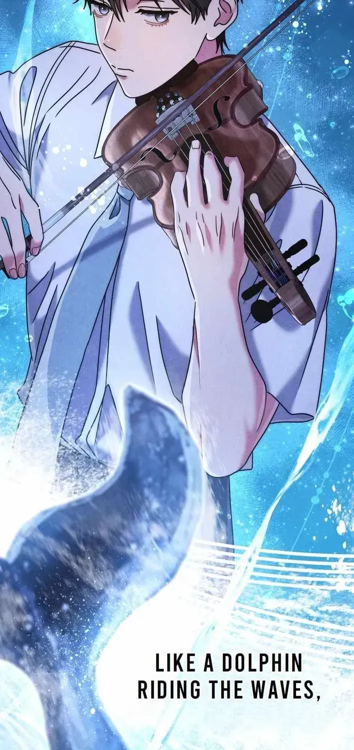 High School Musical Genius Is Paganini Reincarnated Chapter 45 Page 69