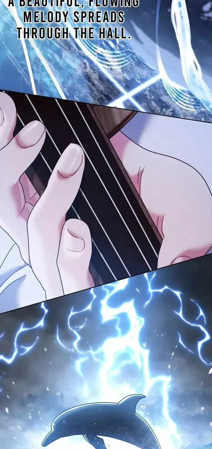 High School Musical Genius Is Paganini Reincarnated Chapter 45 Page 71