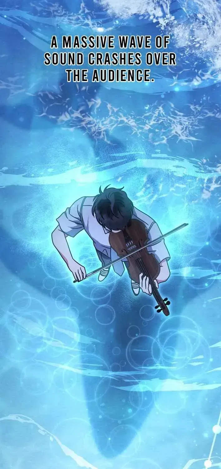 High School Musical Genius Is Paganini Reincarnated Chapter 45 Page 73