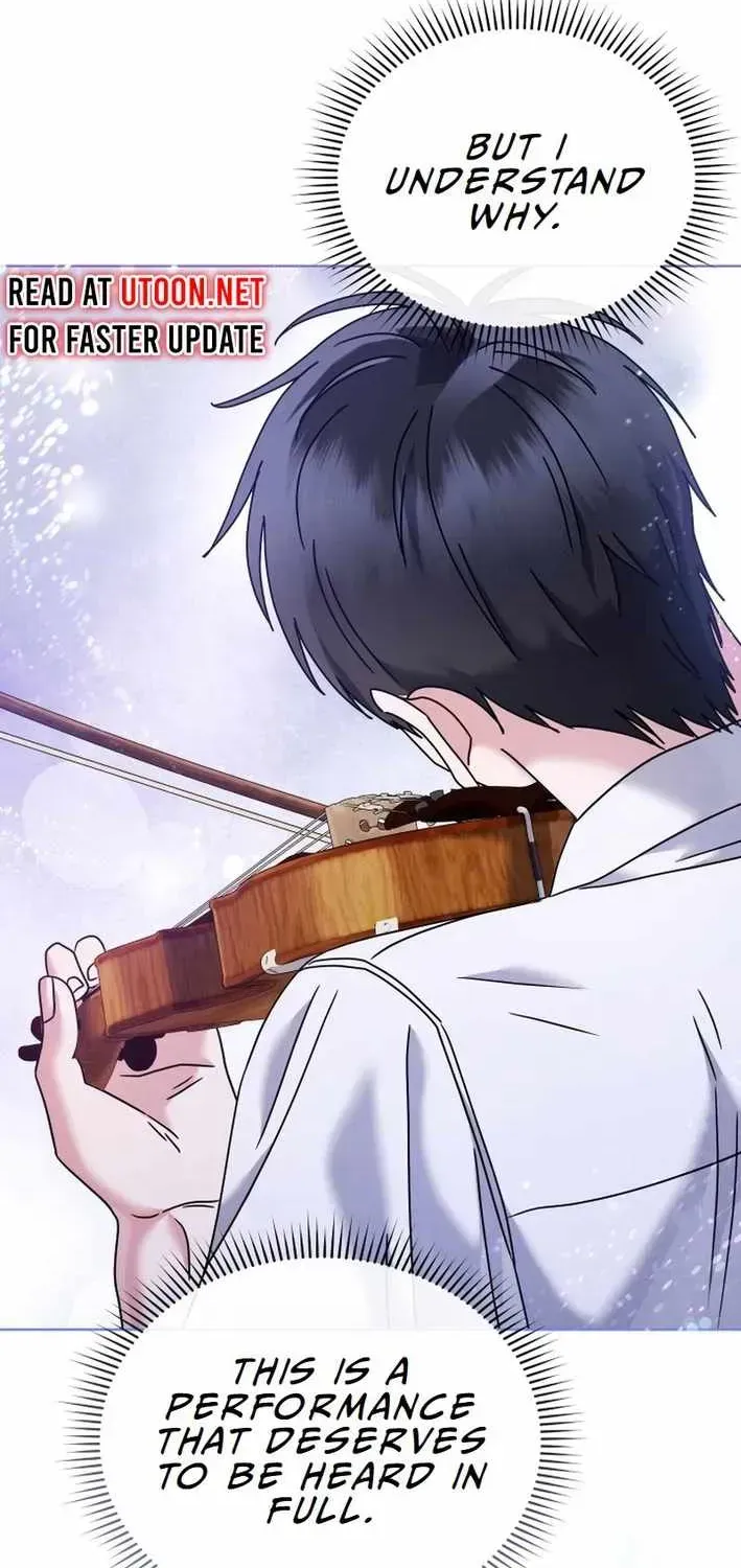 High School Musical Genius Is Paganini Reincarnated Chapter 45 Page 78