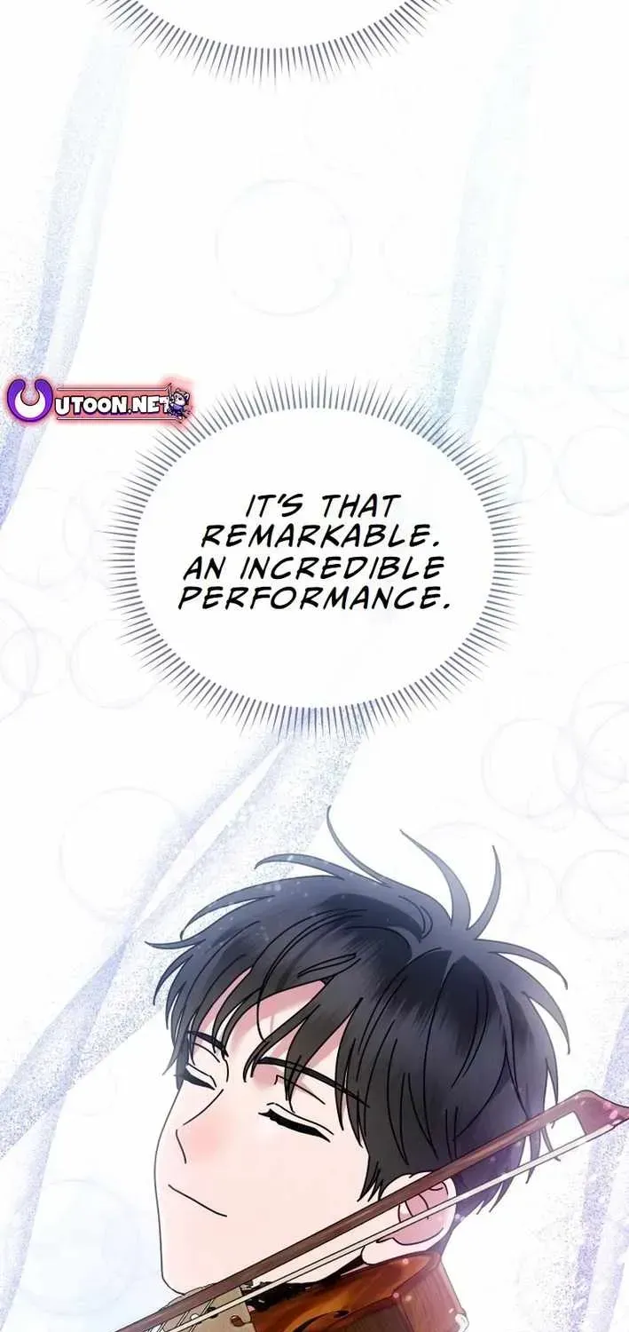 High School Musical Genius Is Paganini Reincarnated Chapter 45 Page 79