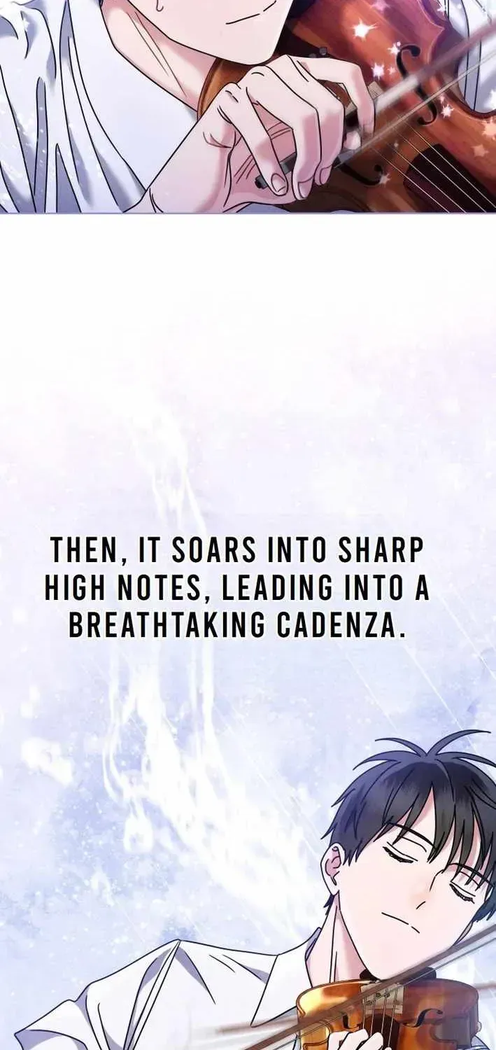 High School Musical Genius Is Paganini Reincarnated Chapter 45 Page 82
