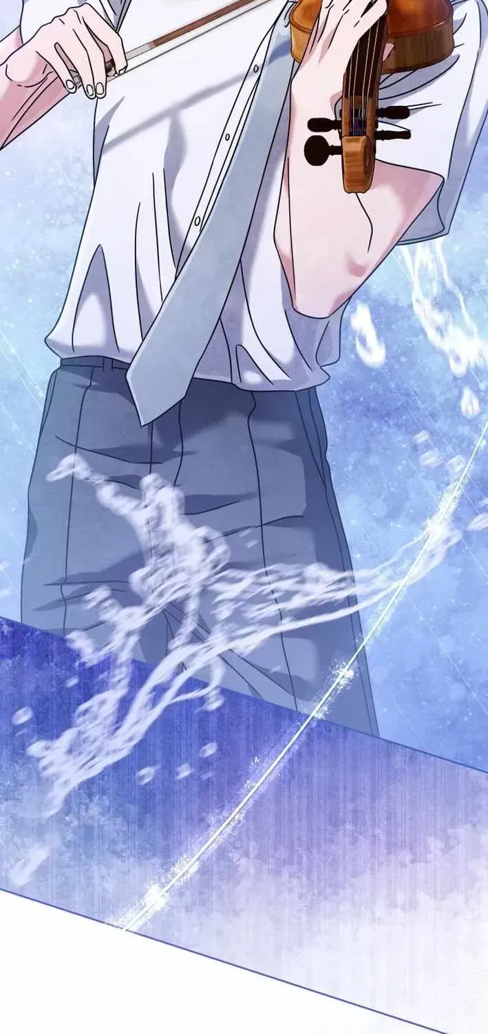 High School Musical Genius Is Paganini Reincarnated Chapter 45 Page 83