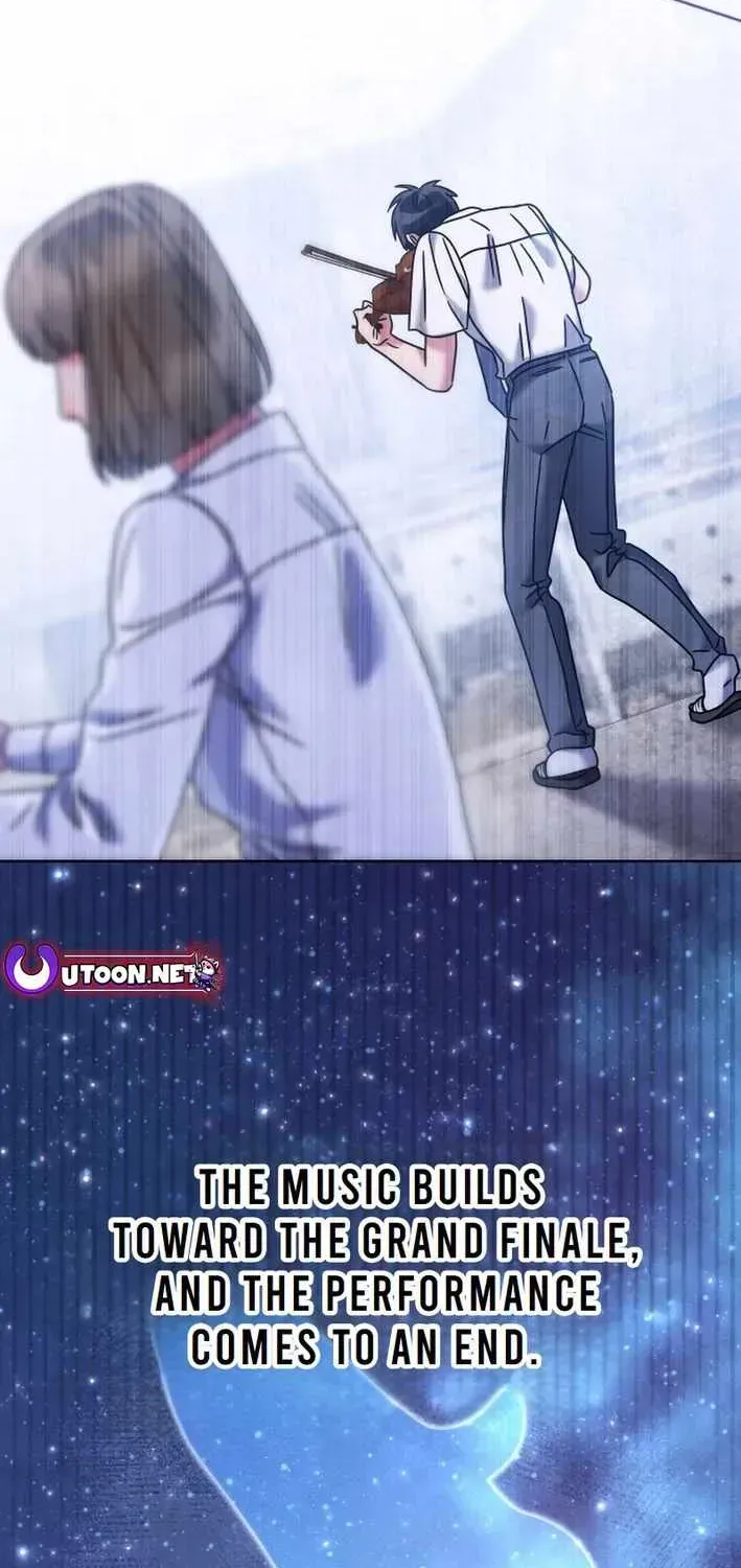 High School Musical Genius Is Paganini Reincarnated Chapter 45 Page 84