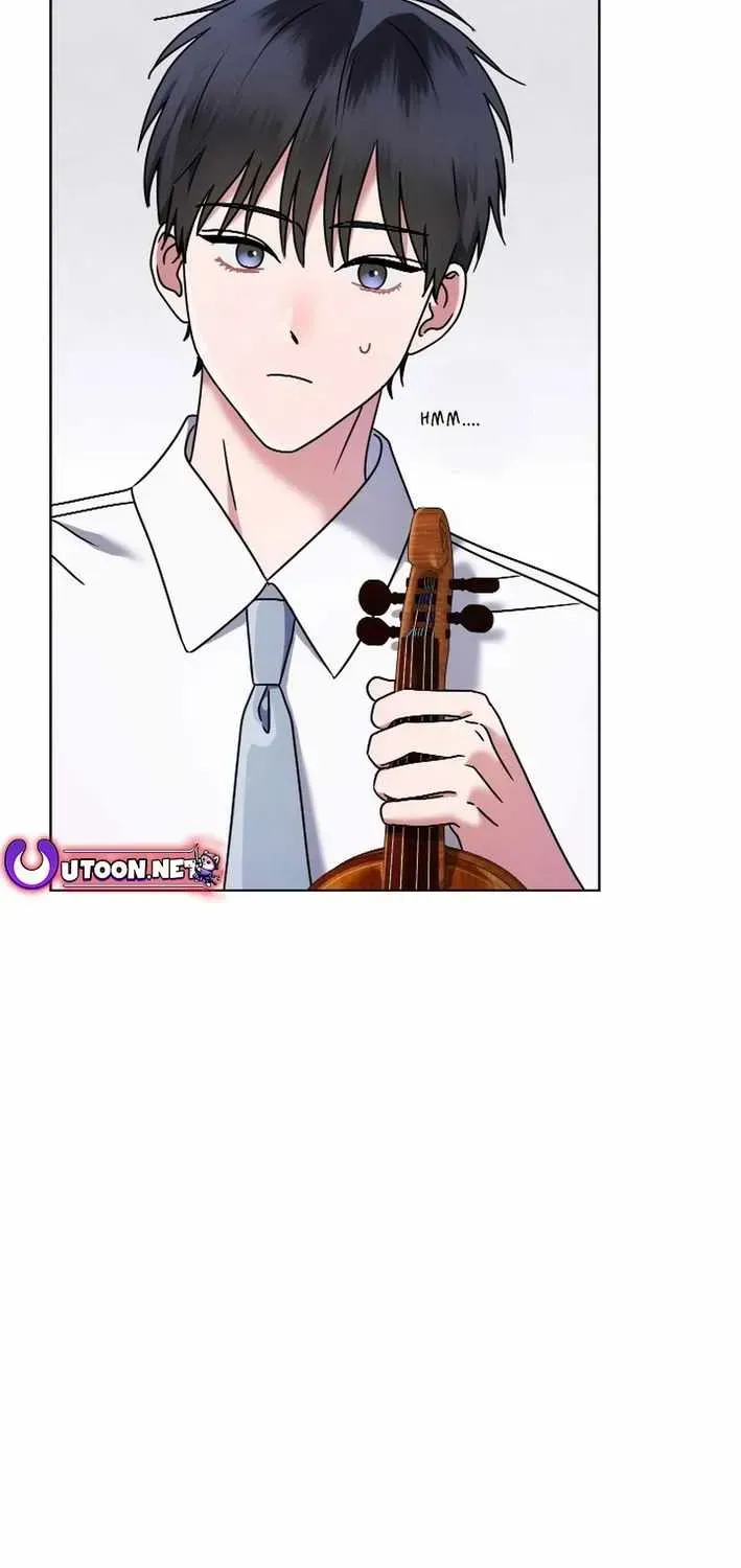 High School Musical Genius Is Paganini Reincarnated Chapter 45 Page 89
