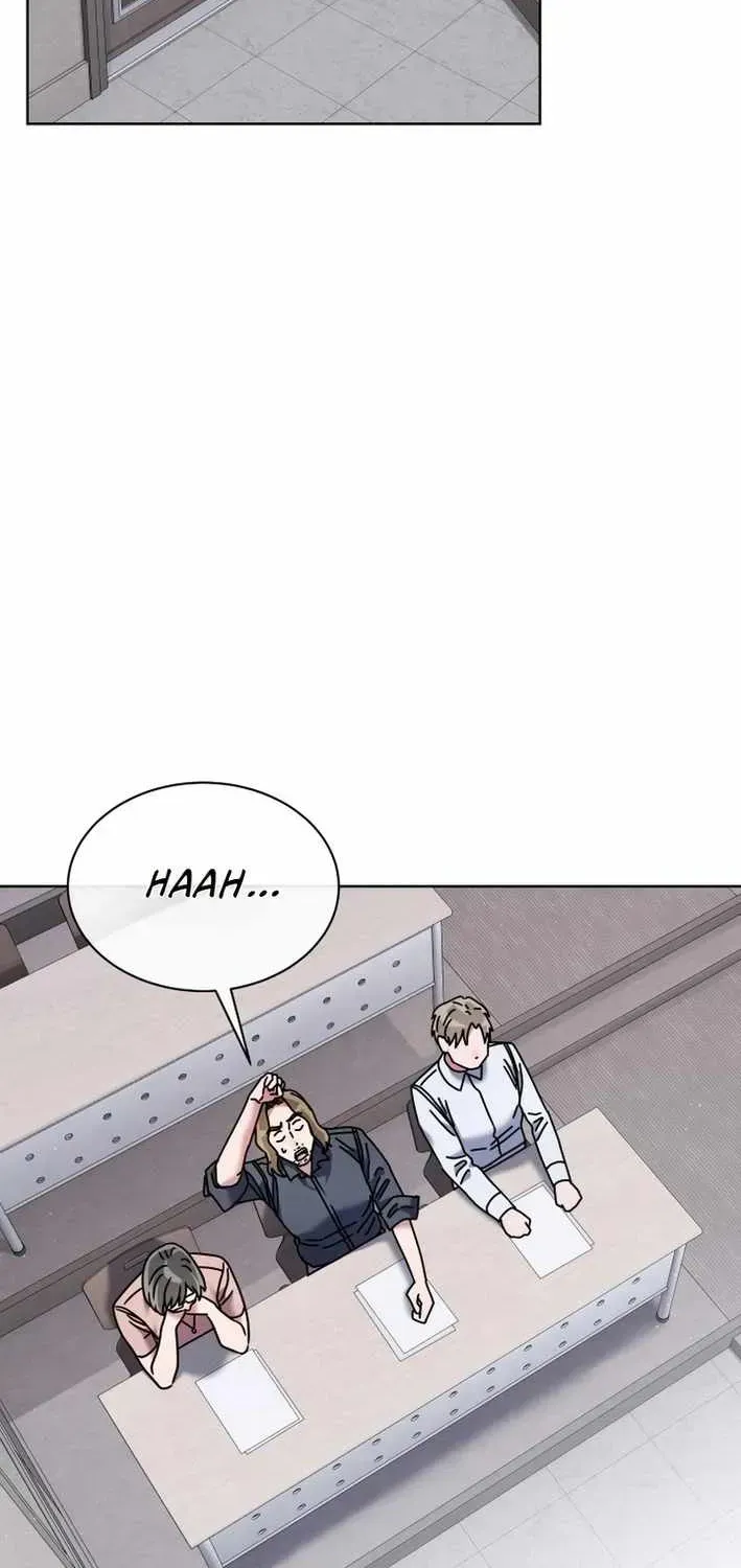 High School Musical Genius Is Paganini Reincarnated Chapter 45 Page 92