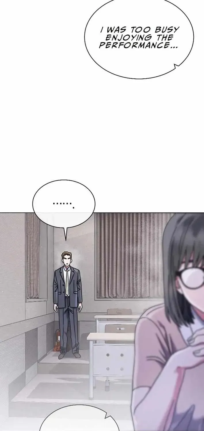 High School Musical Genius Is Paganini Reincarnated Chapter 45 Page 95